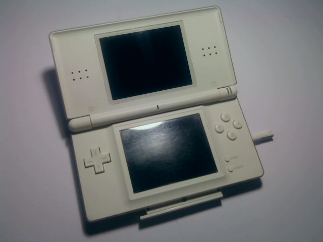 Nintendo Heaven