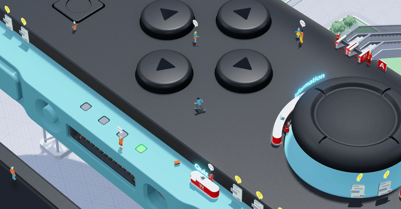Nintendo Switch 2 Welcome Tour