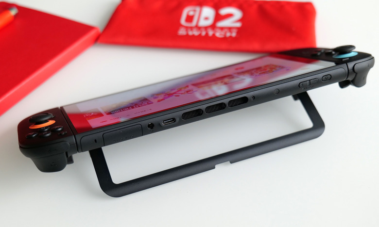 Nintendo Switch 2