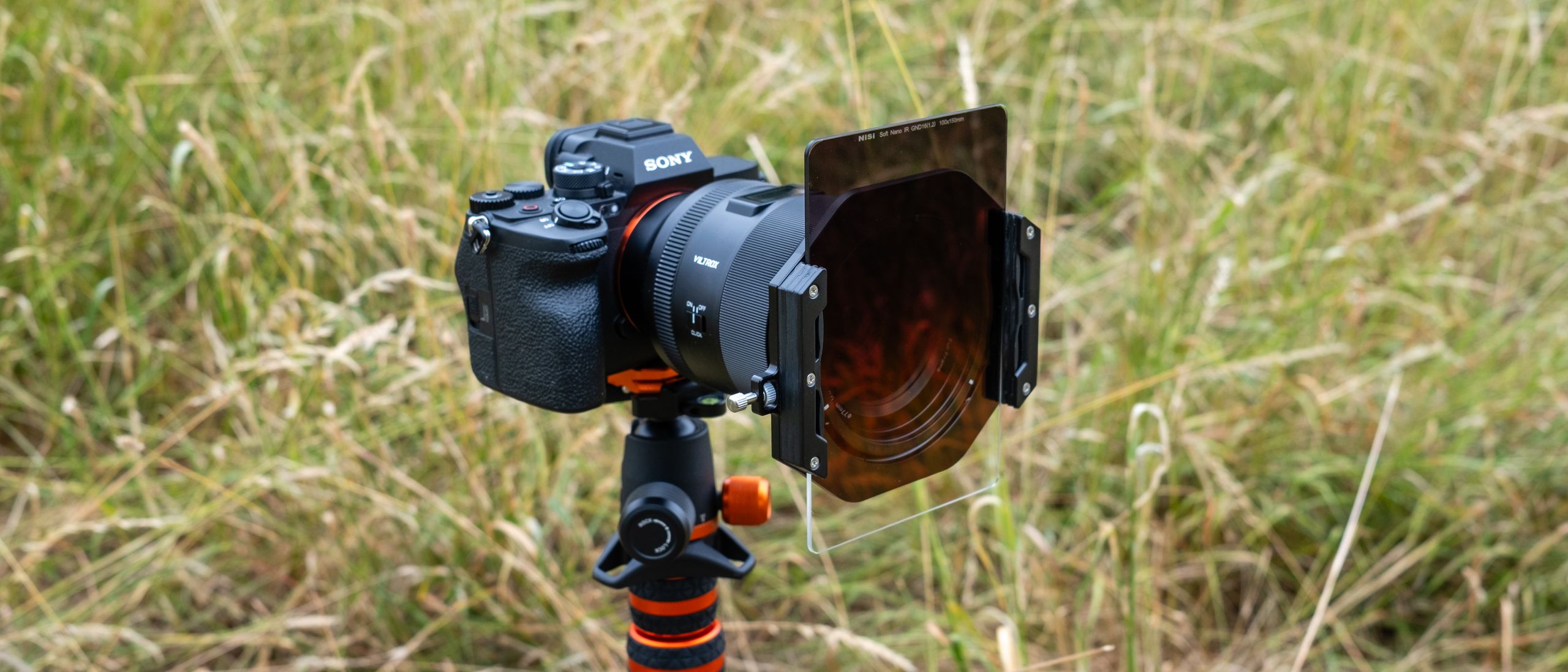 Nisi V7 Filter Kit