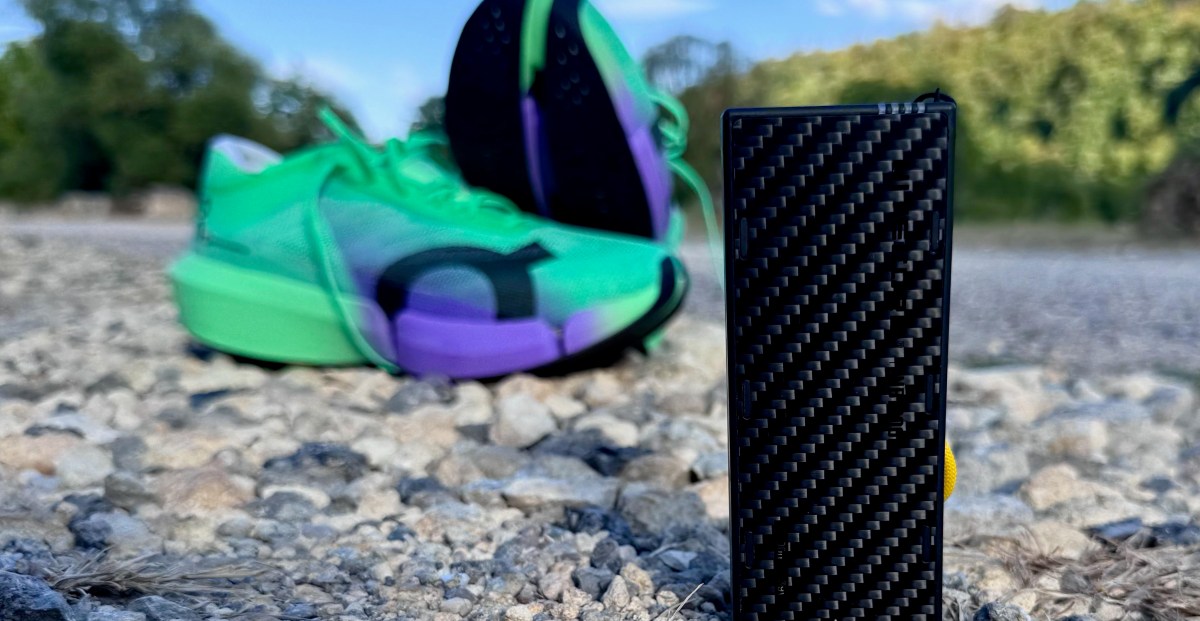 Nitecore NB10000 Gen 4 power bank