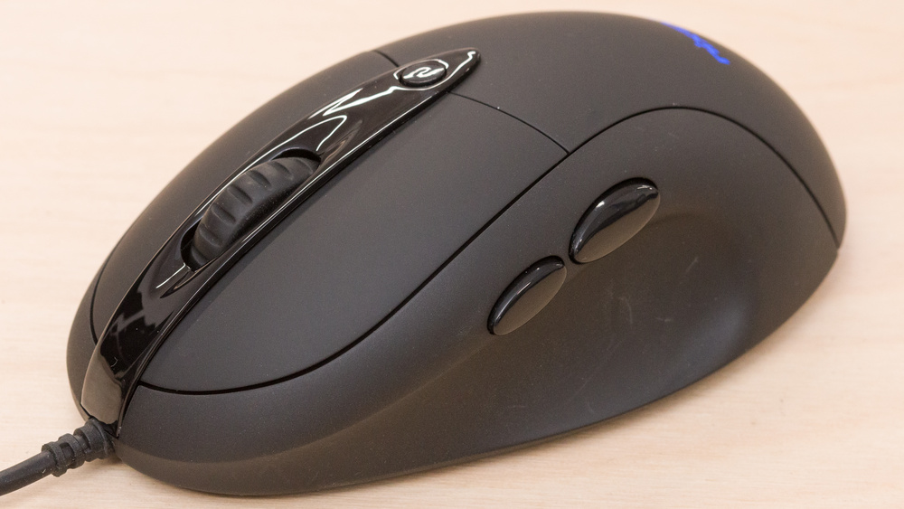 Nixeus REVEL Fit