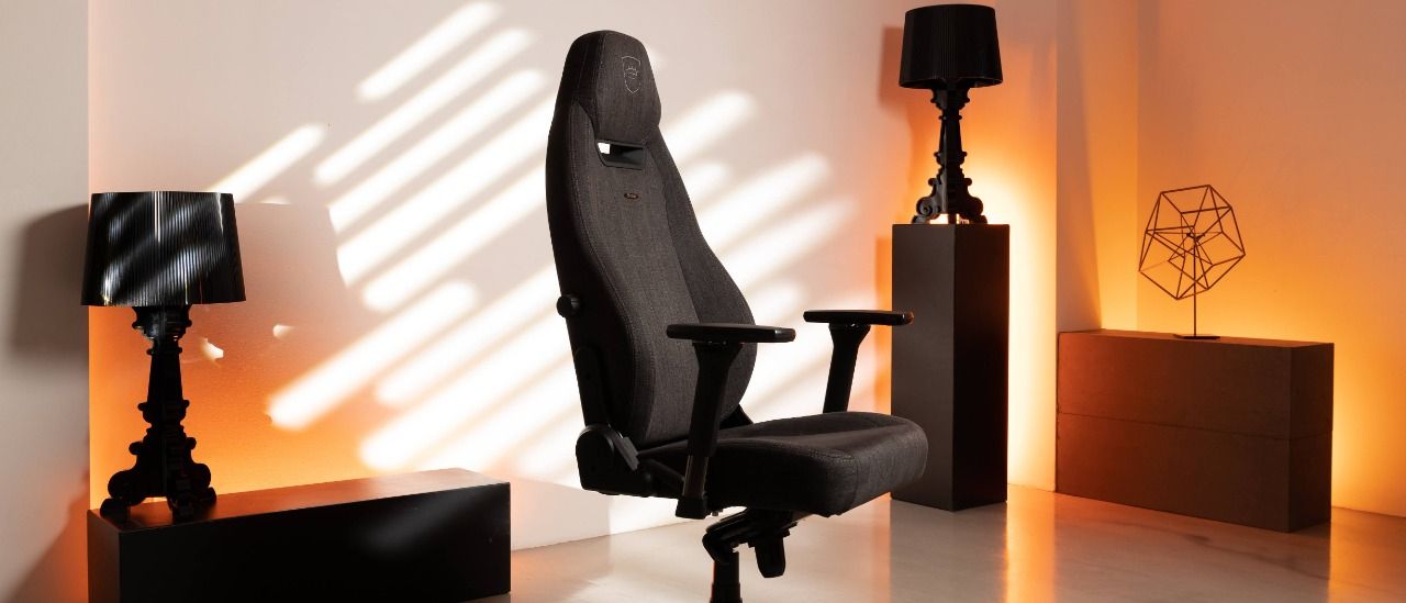 Noblechairs Legend Tx Office Chair