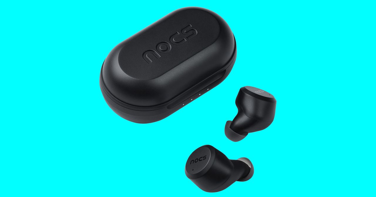 Nocs NS1100 Air