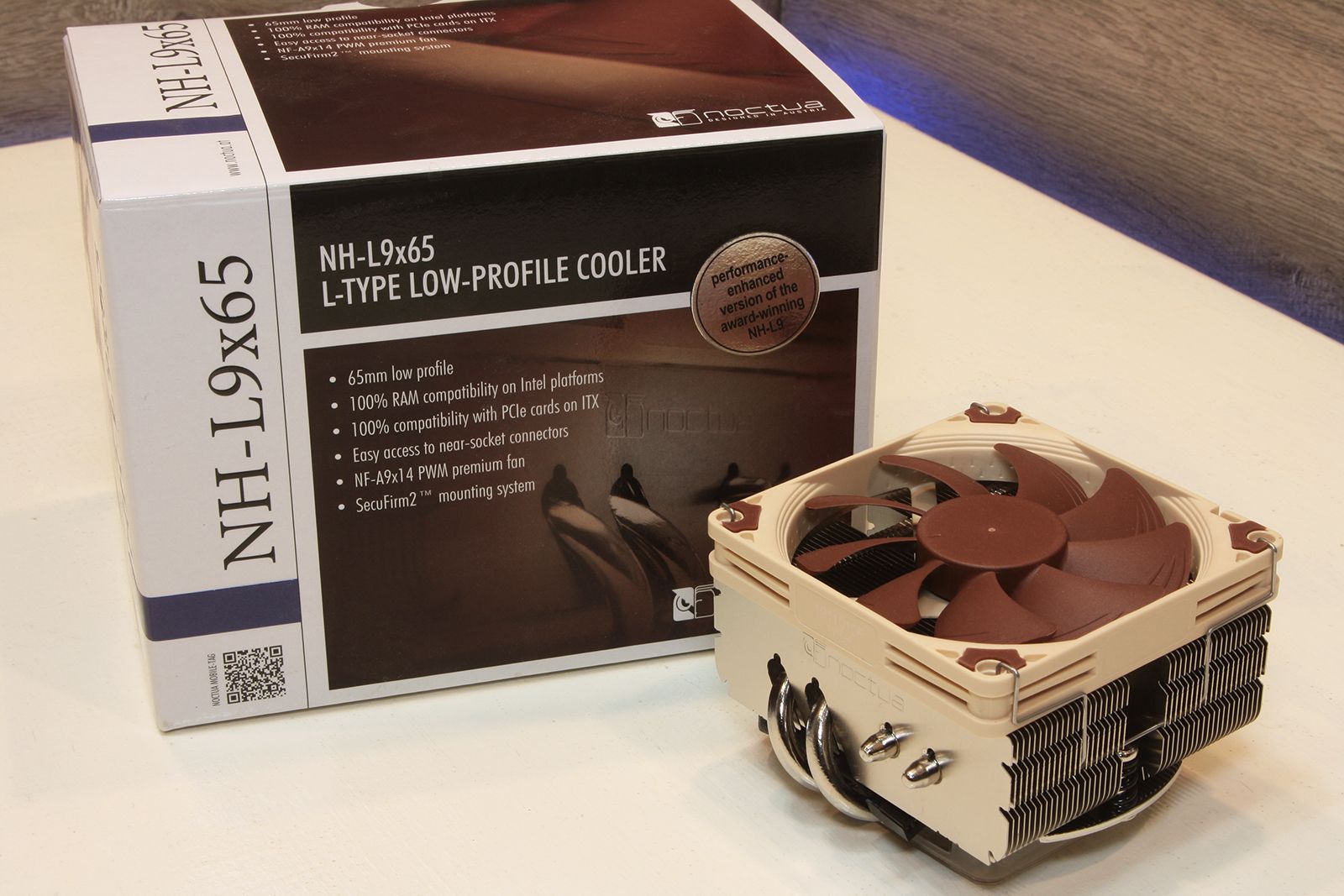 Noctua NH-L9X65