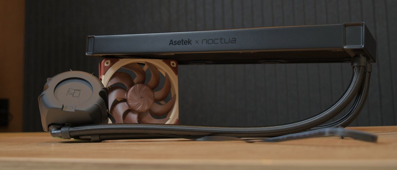Noctua NL-LC1-36