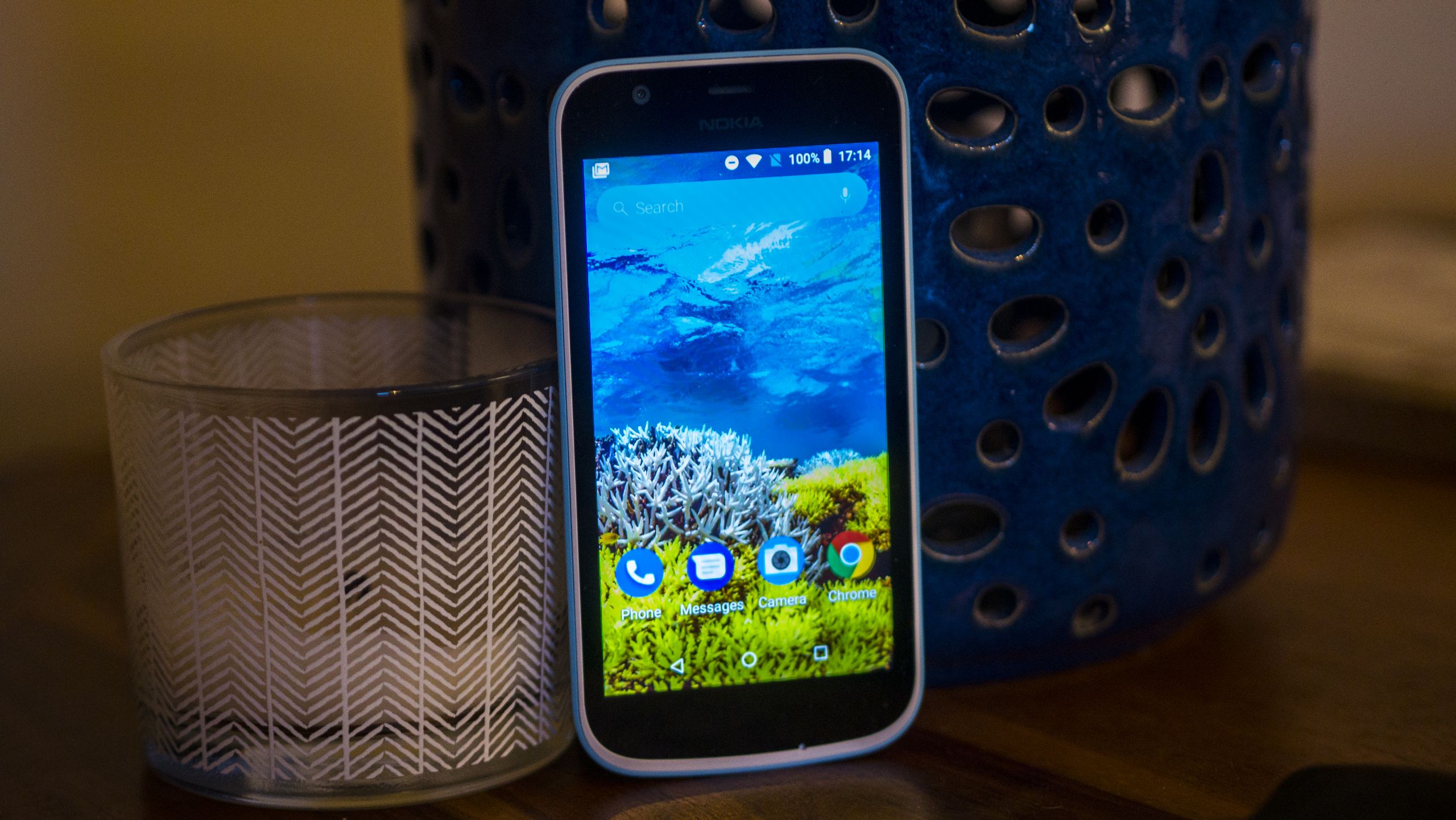 Nokia 1