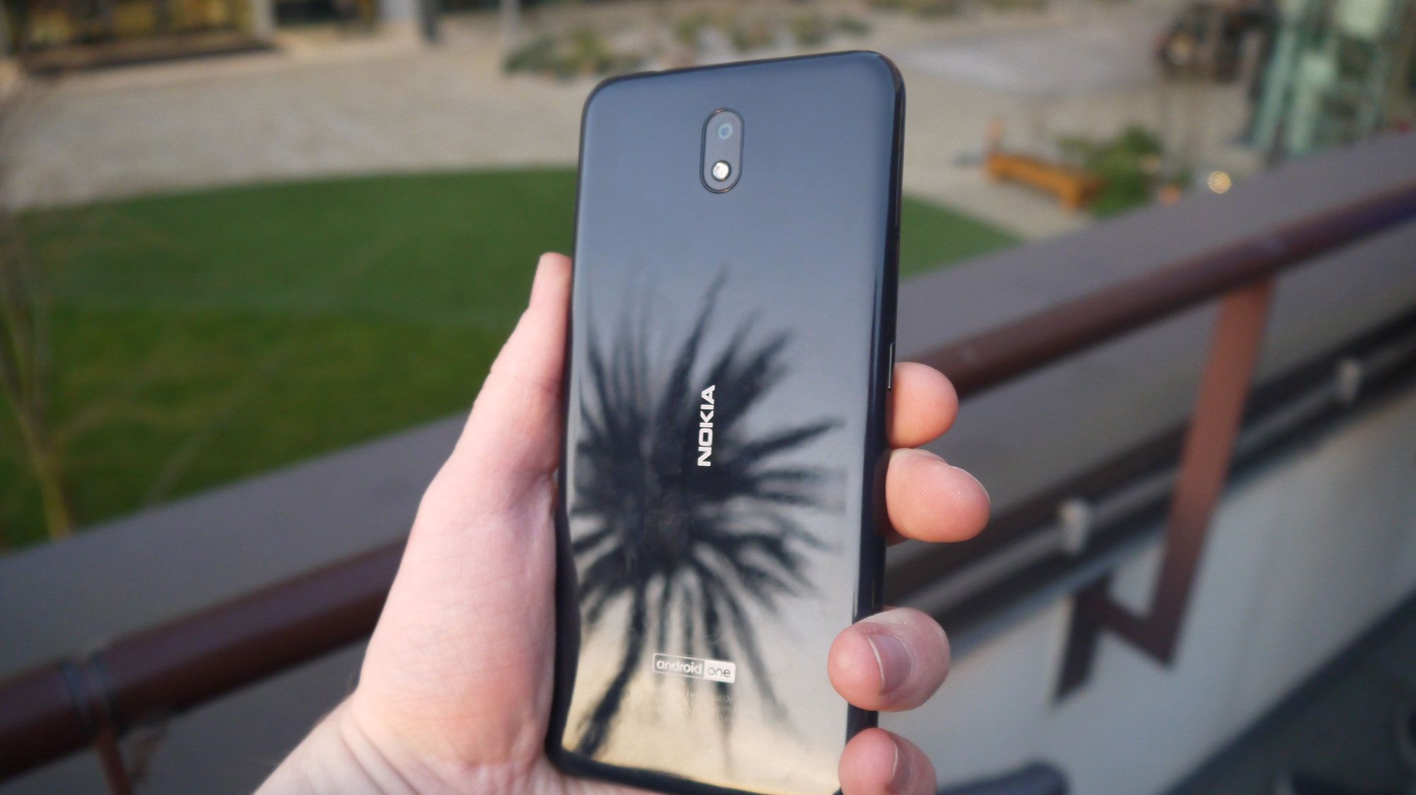 Nokia 3.2
