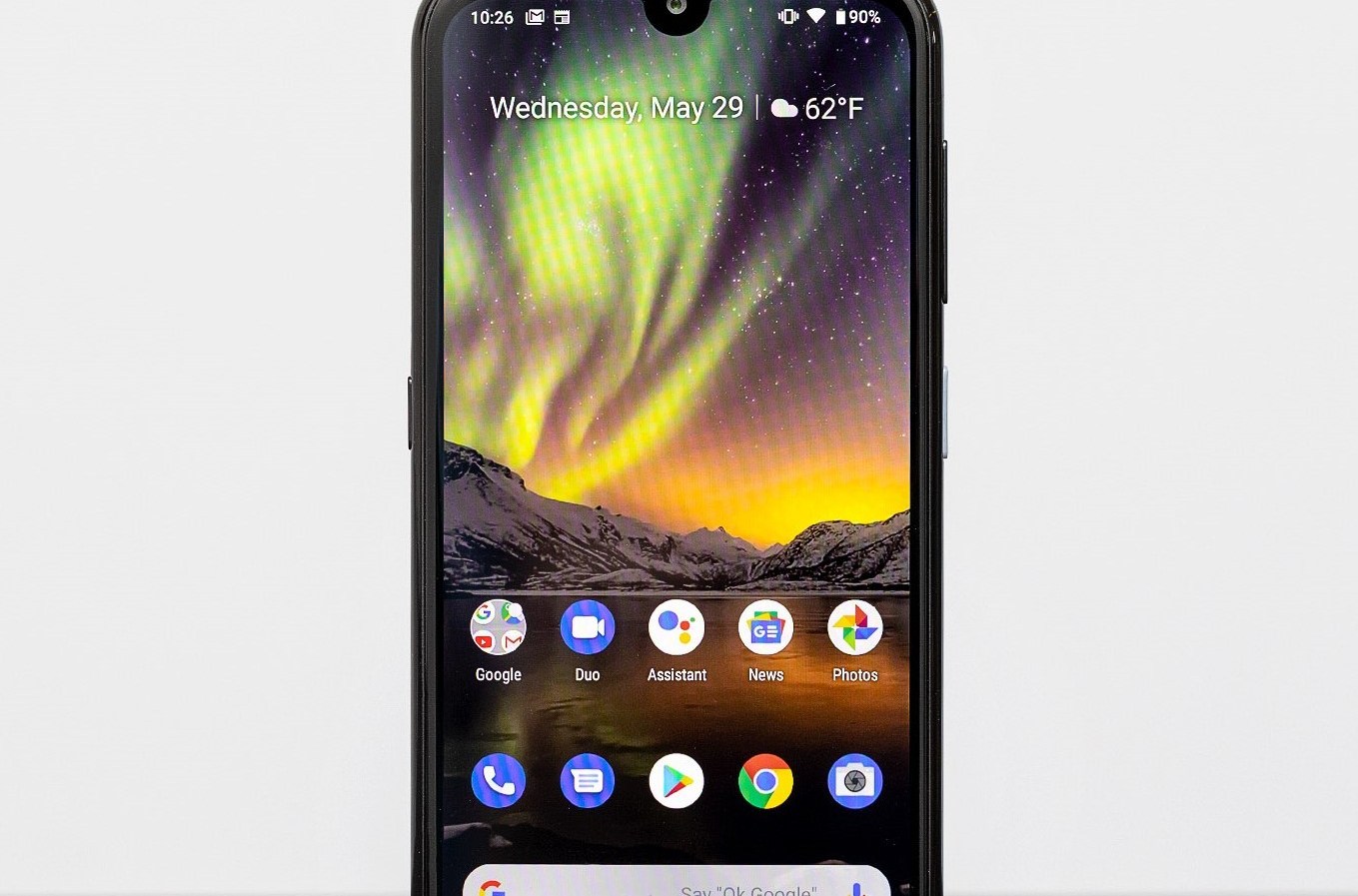 Nokia 4.2