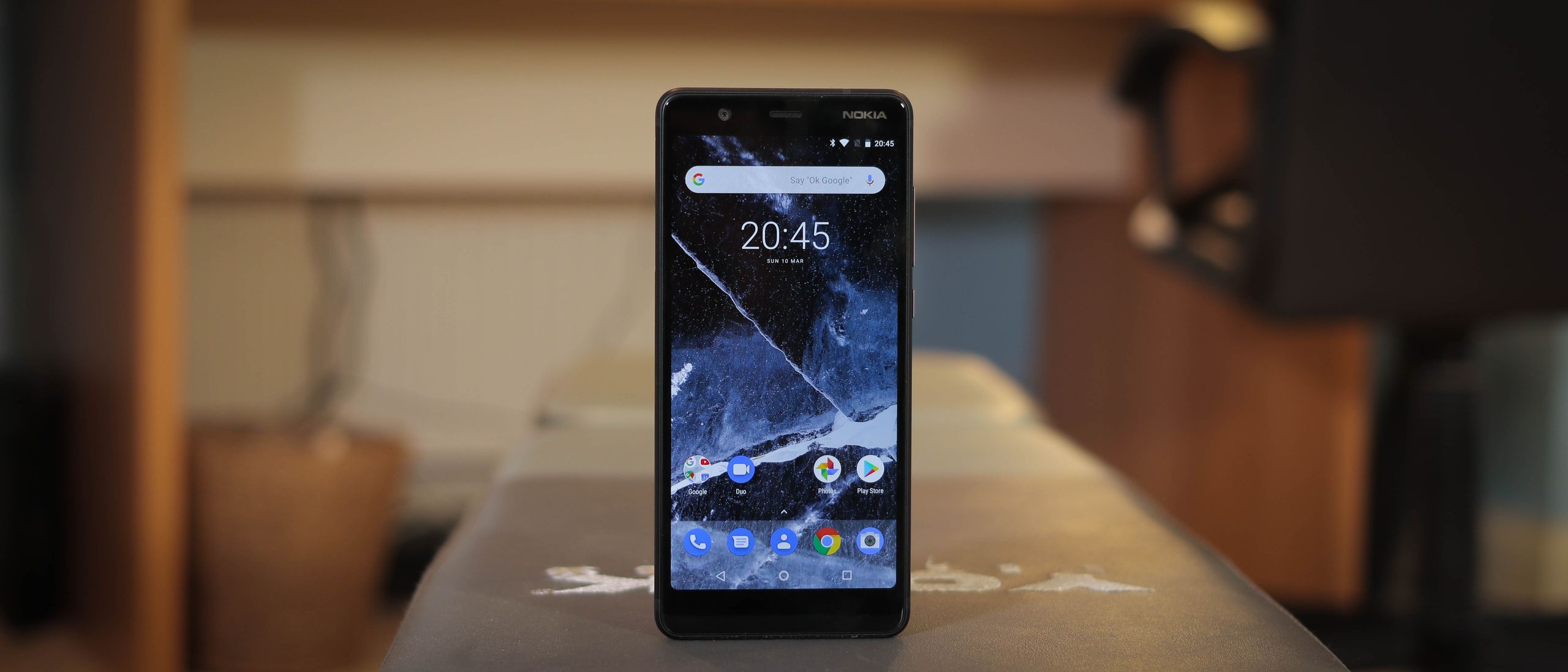Nokia 5.1