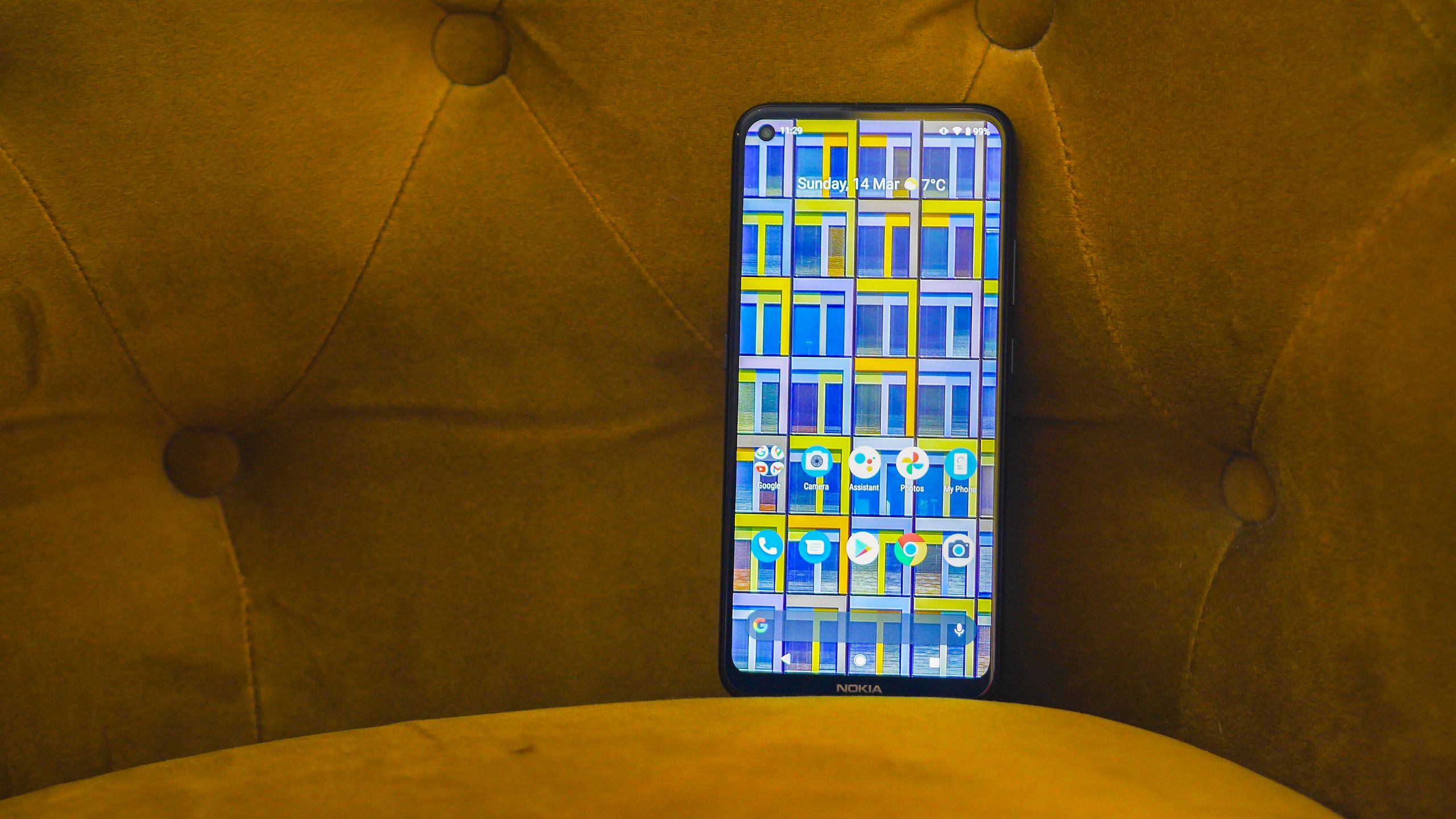 Nokia 5.4
