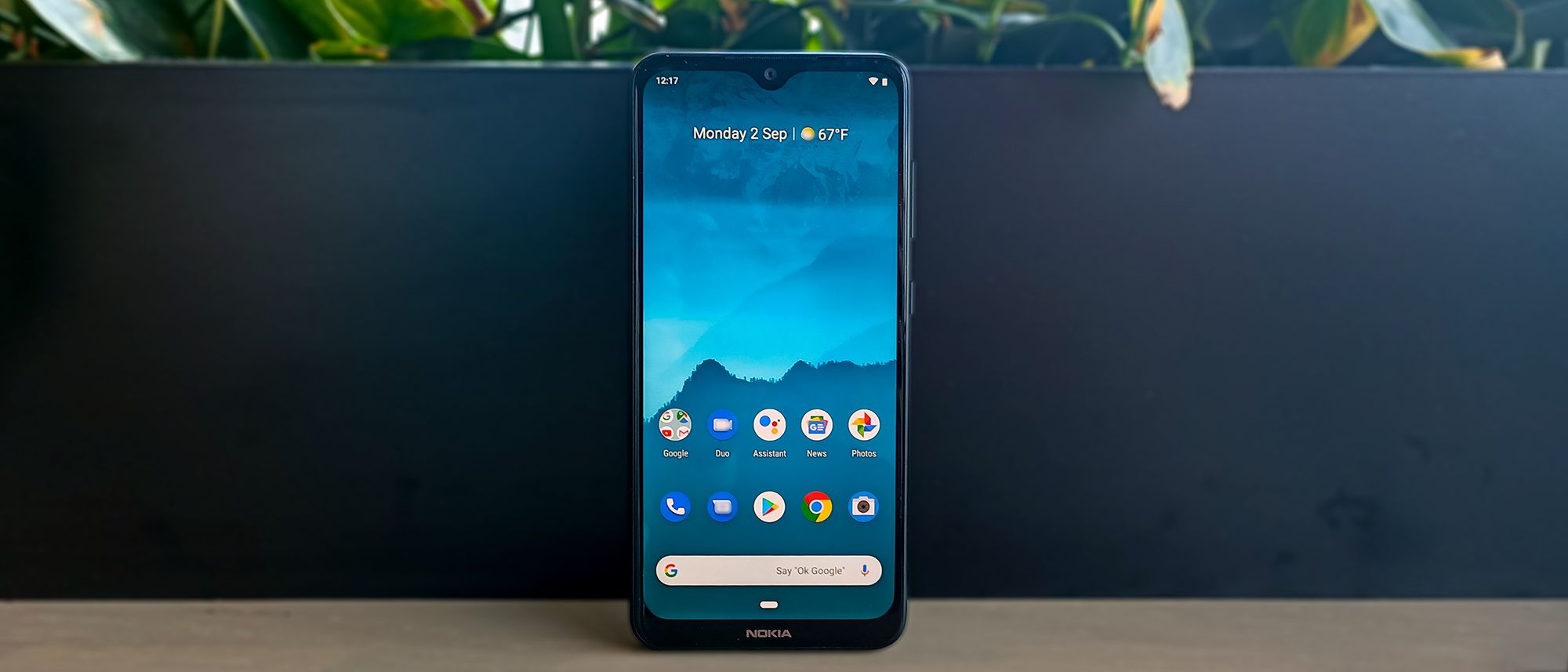 Nokia 6.2