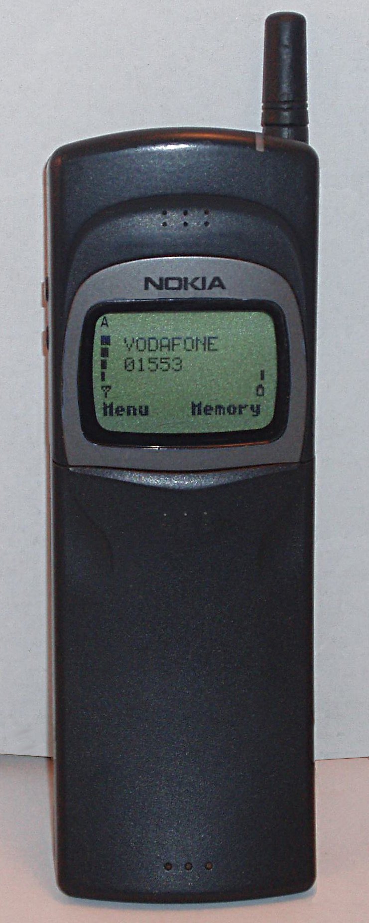 Nokia 8110