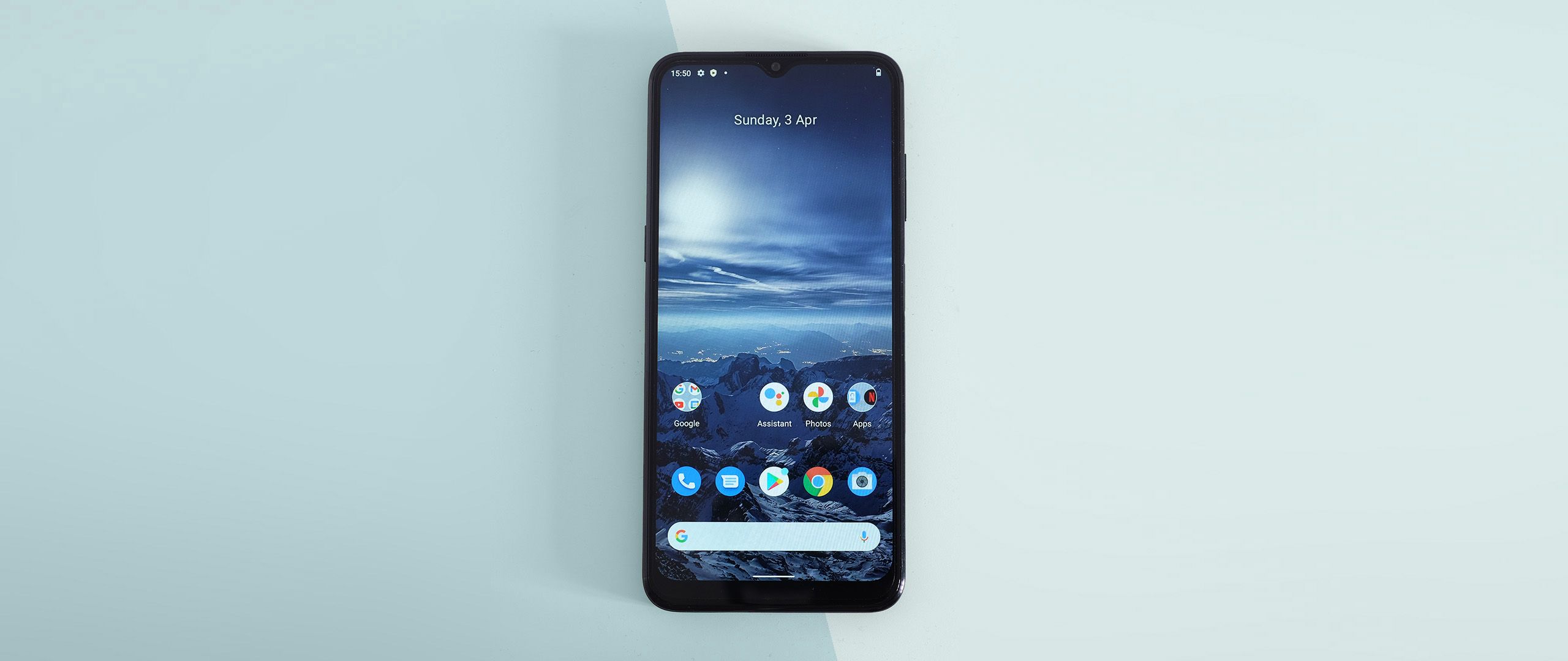 Nokia G21
