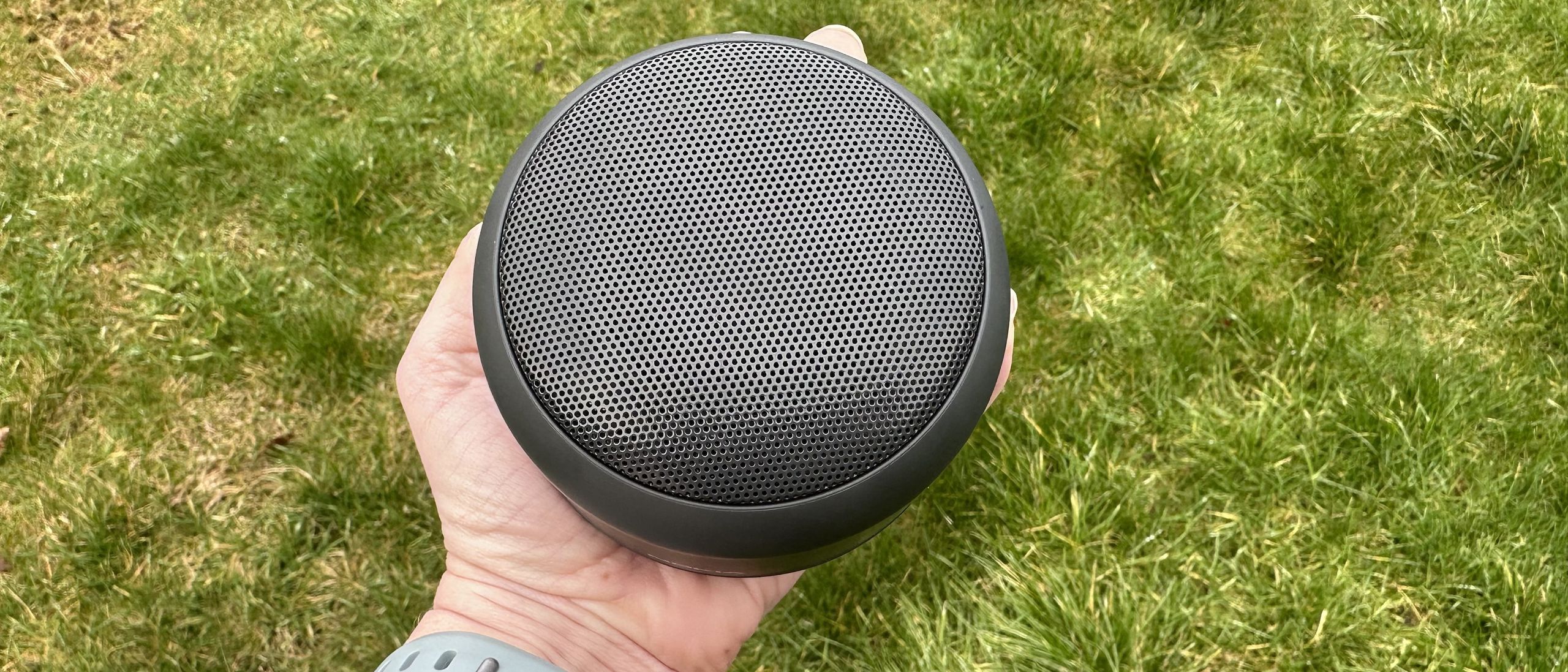 Nokia Portable Wireless Speaker 2