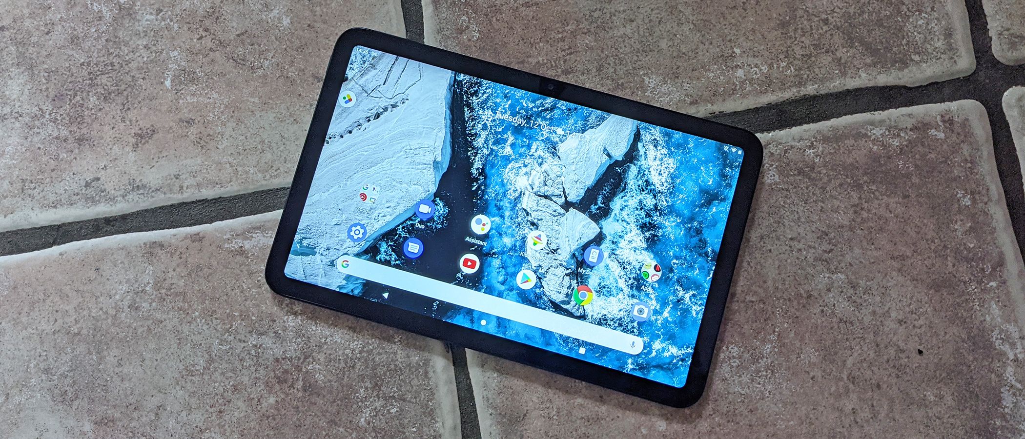 Nokia T20 Tablet