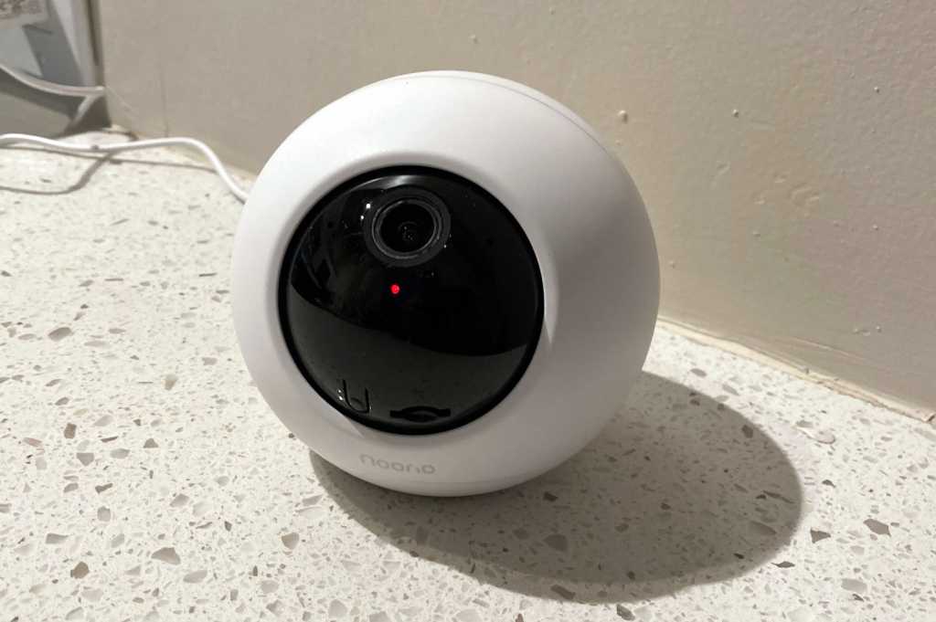 Noorio T110 Ptz Camera