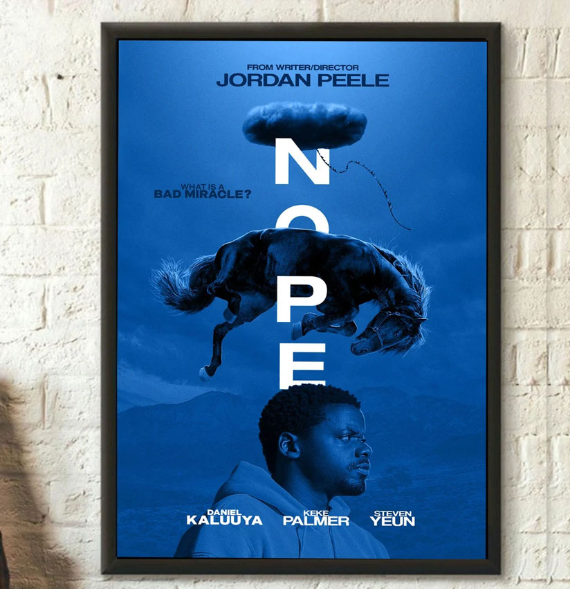 Nope