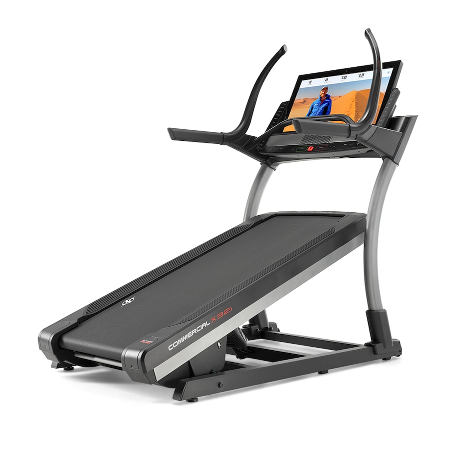 Nordictrack X32I Treadmill