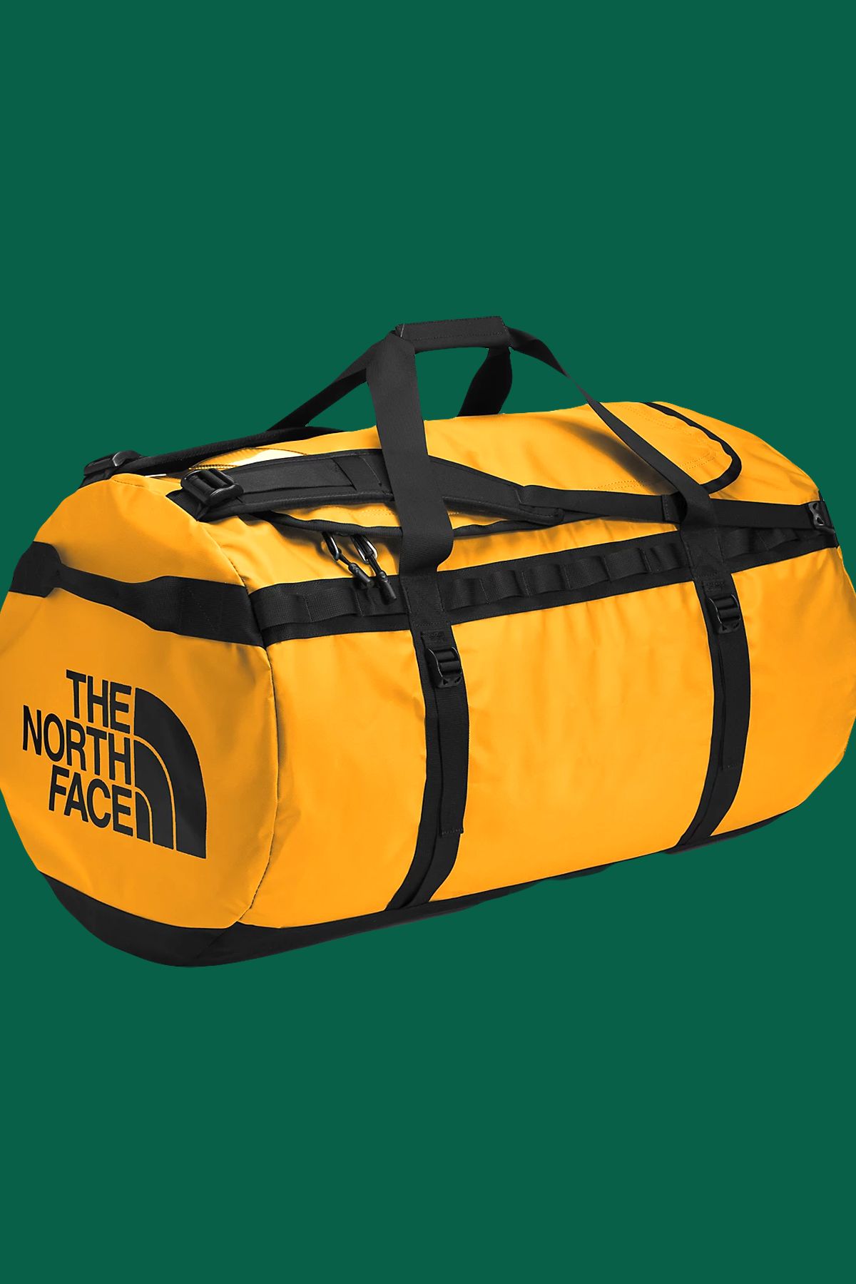 North Face Base Camp Duffel Bag