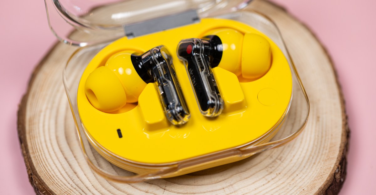 Nothing Ear 3A earbuds