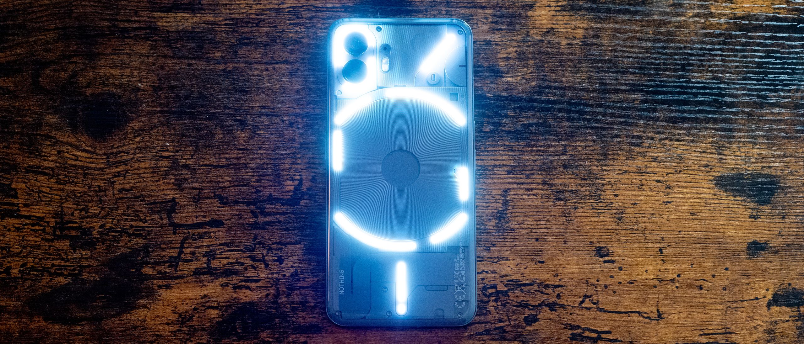 Nothing Phone 2