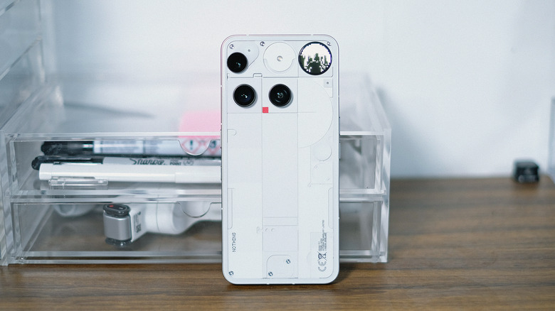 Nothing Phone 3