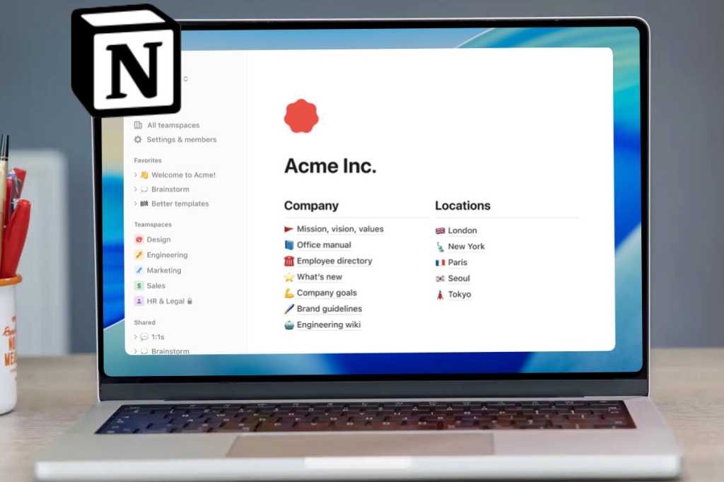 Notion