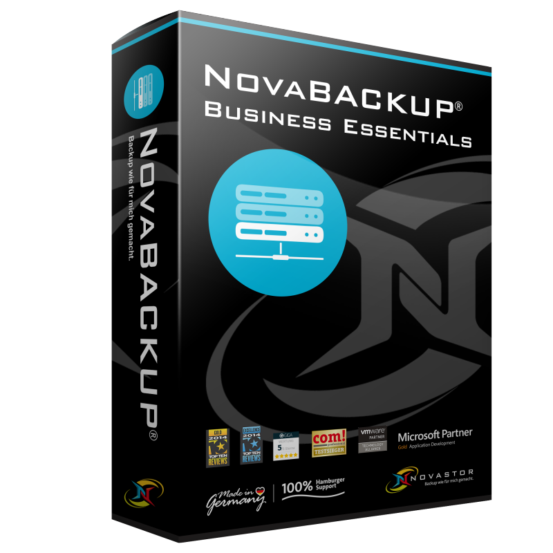 Novabackup