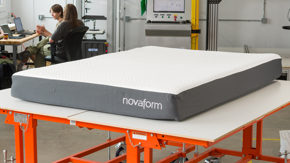 Novaform DreamAway