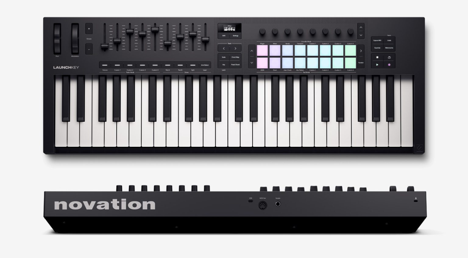Novation Launchkey MK4