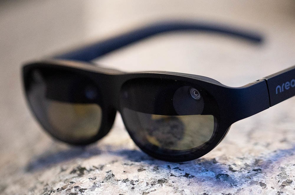 Nreal Light AR Smart Glasses