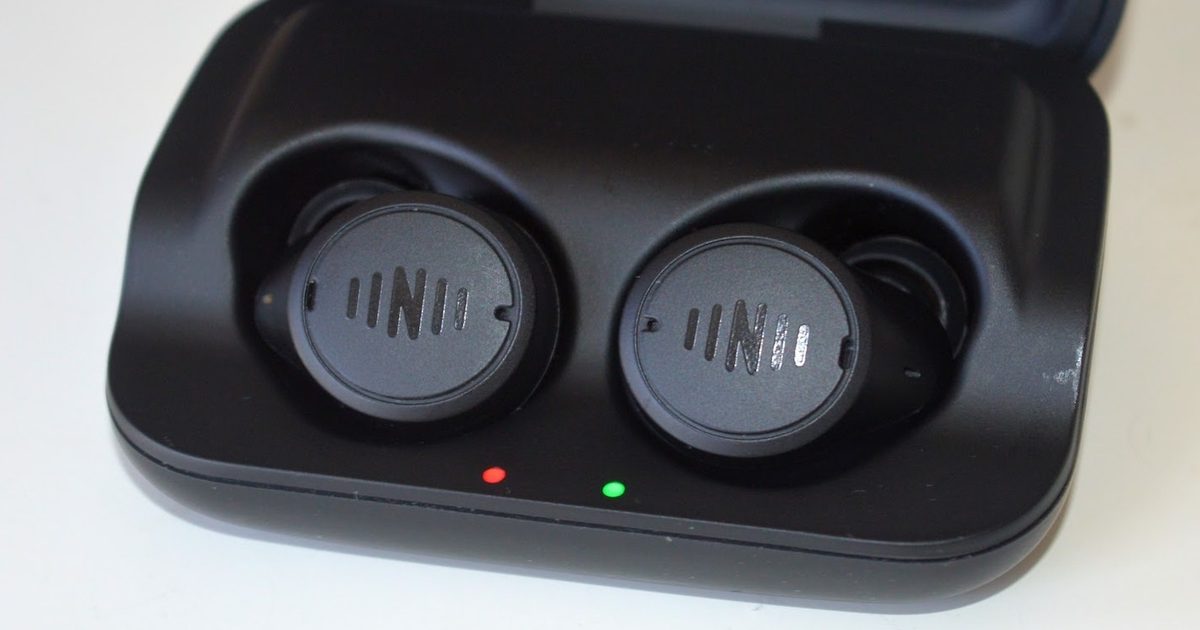 Nuheara Iqbuds2 Max