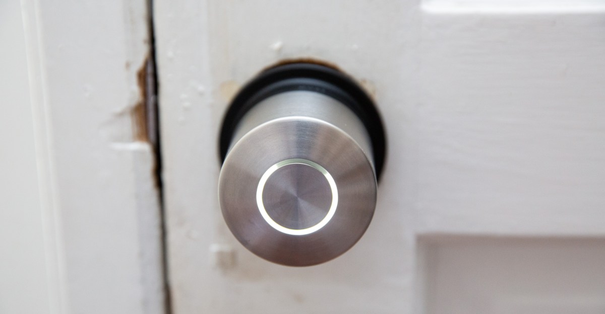 Nuki Smart Lock