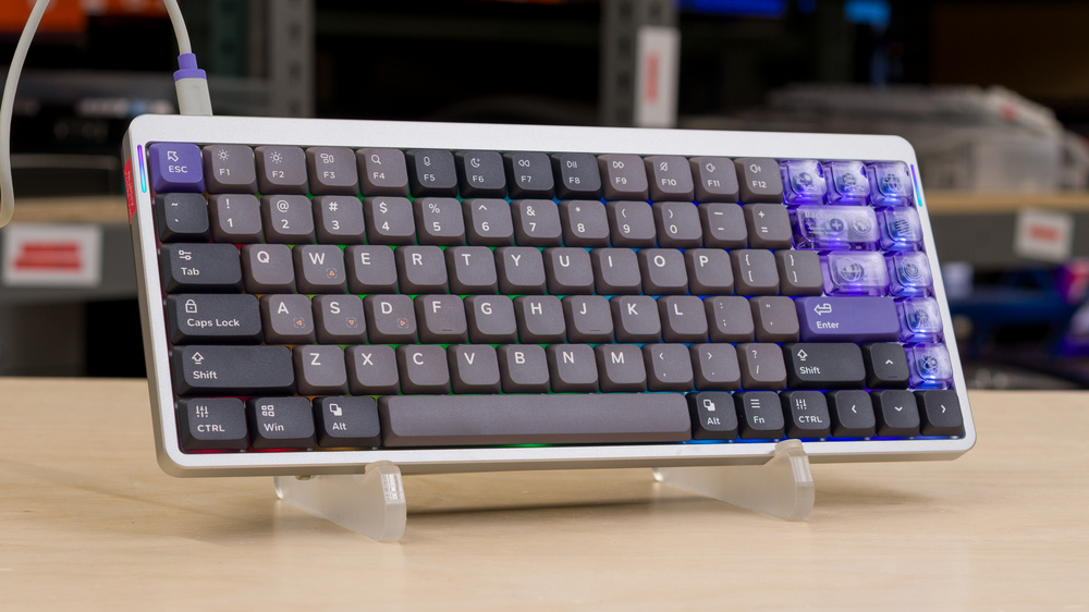 NuPhy Air75 HE