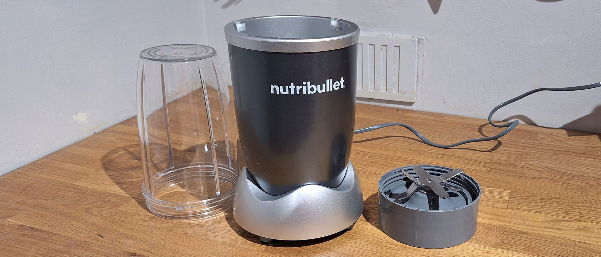 Nutribullet 600 Series