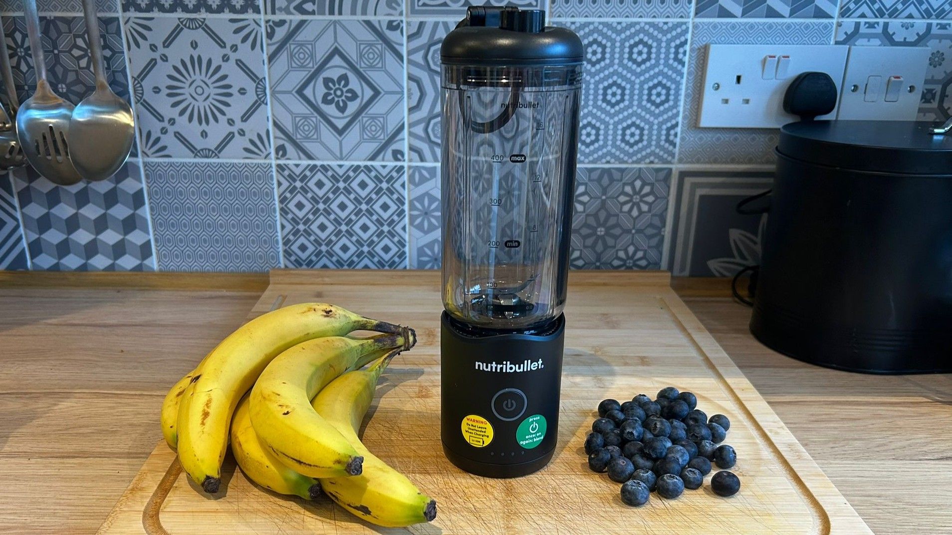 nutribullet Flex
