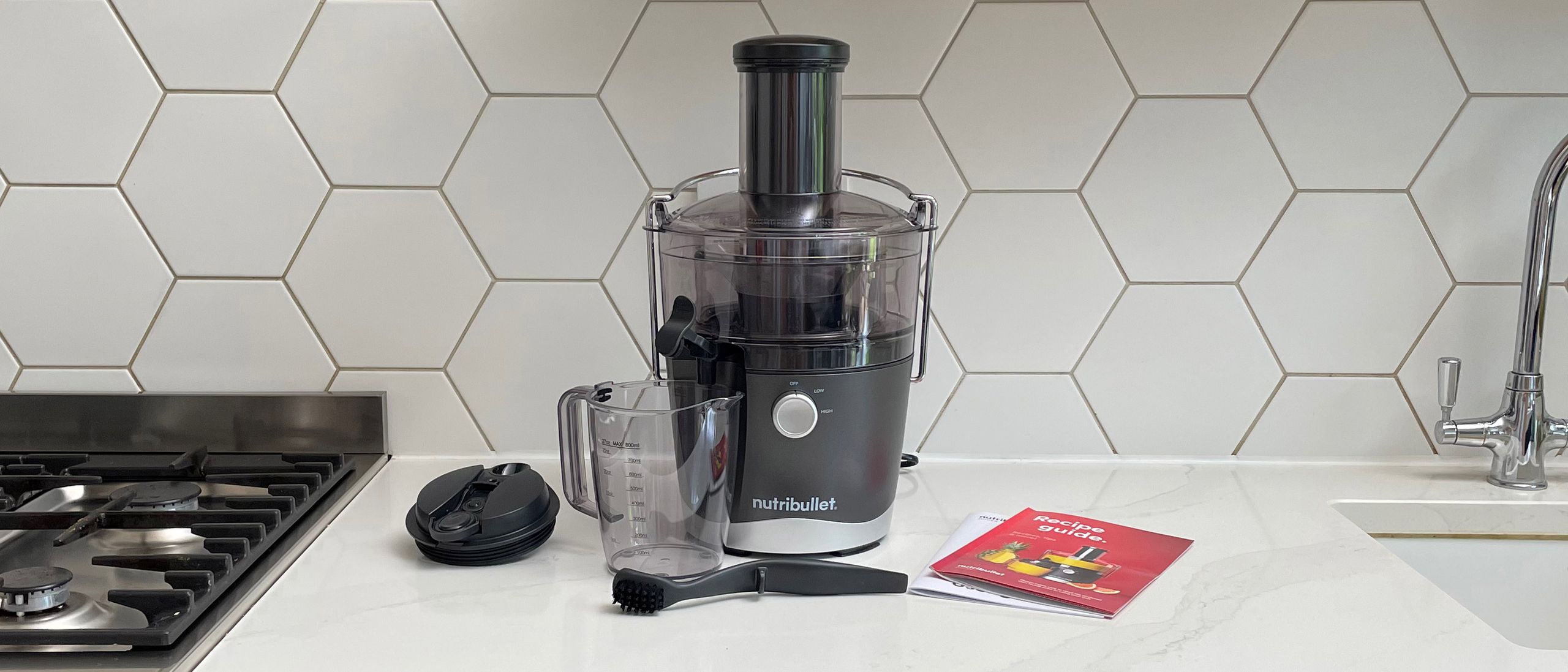 Nutribullet Juicer