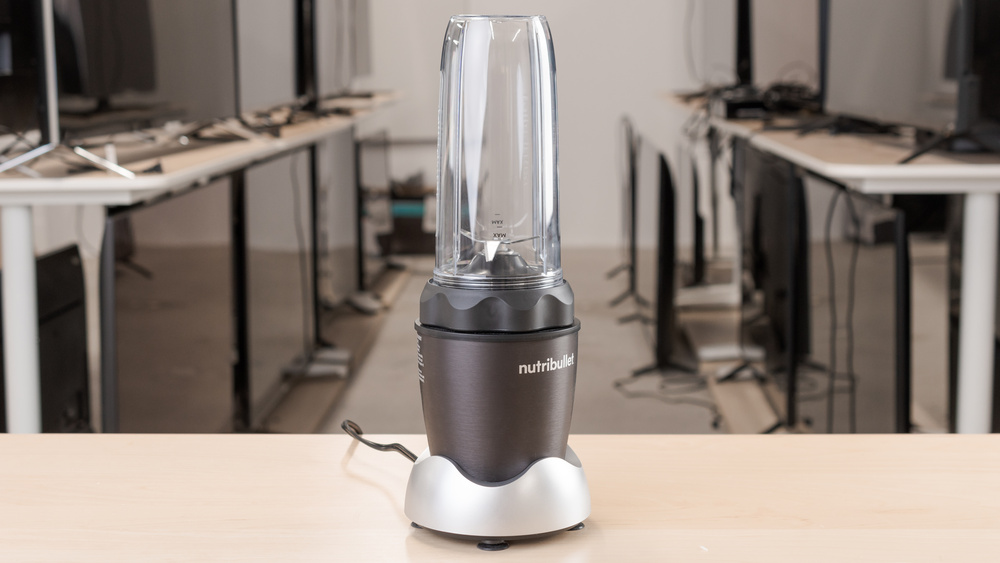 nutribullet Pro 1000