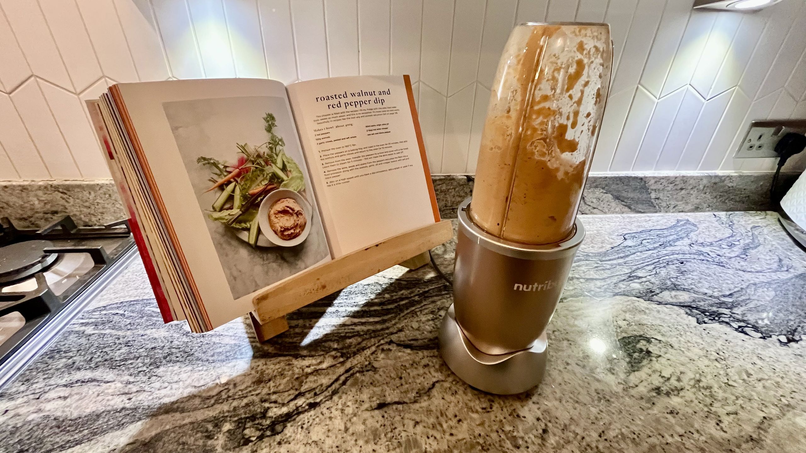 Nutribullet Pro 900 Blender