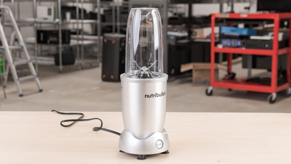 nutribullet Pro+