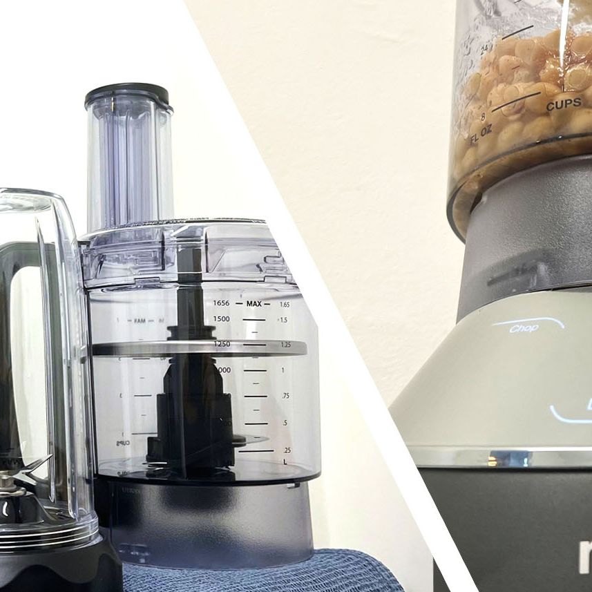 Nutribullet Triple Prep System