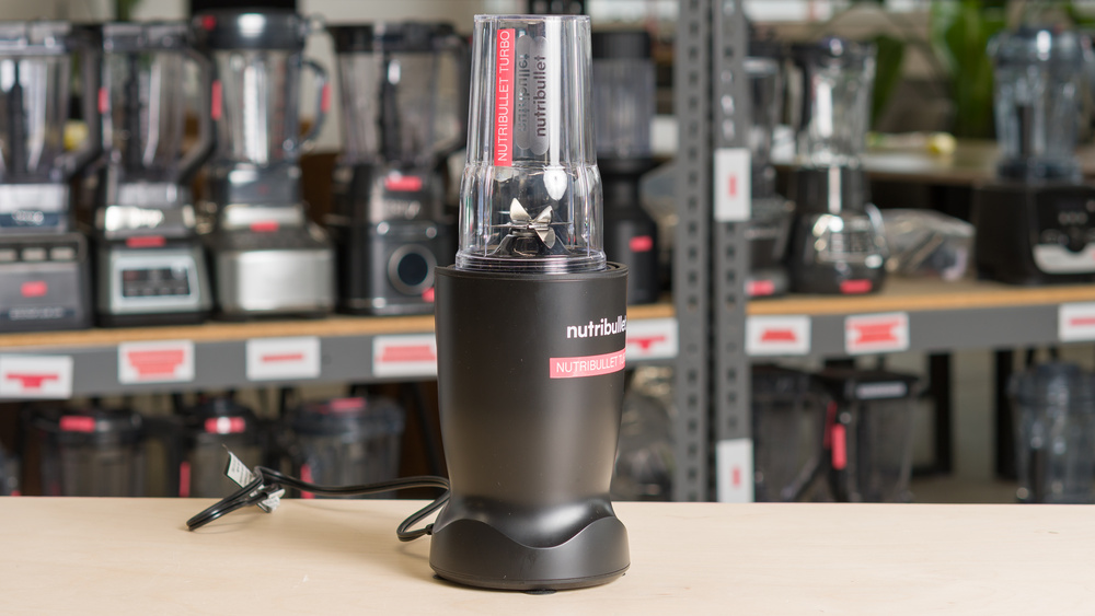 nutribullet Turbo