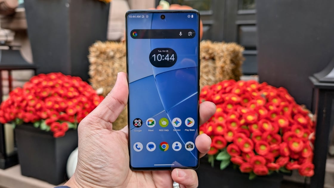 Nuu B40 5G