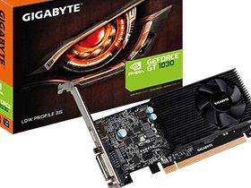 Nvidia Geforce Gt 1030 2Gb