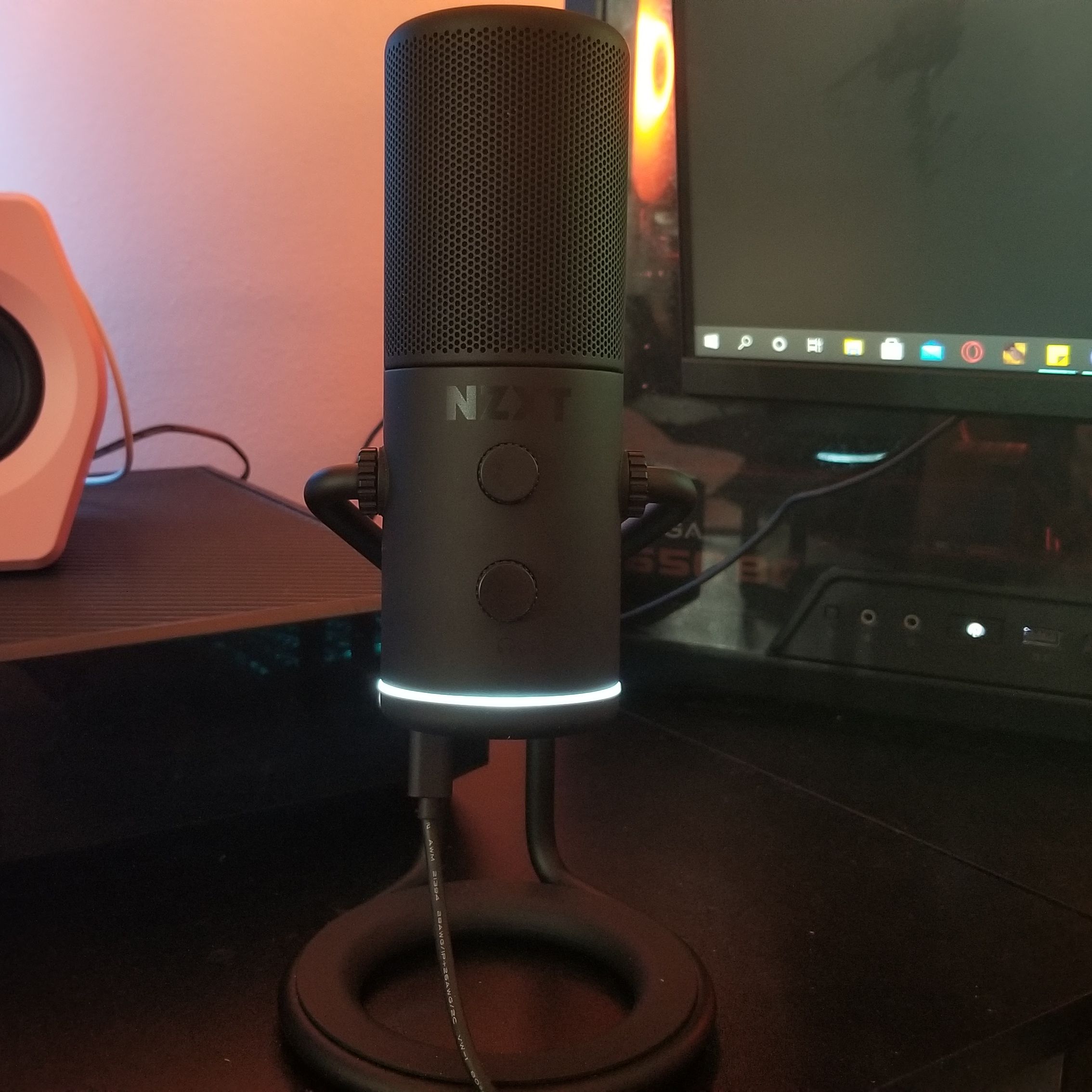 Nzxt Capsule Mic