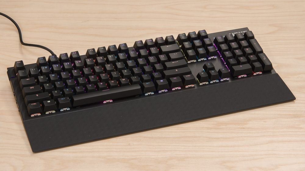 NZXT Function