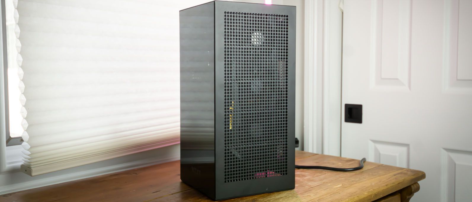 Nzxt H1 V2