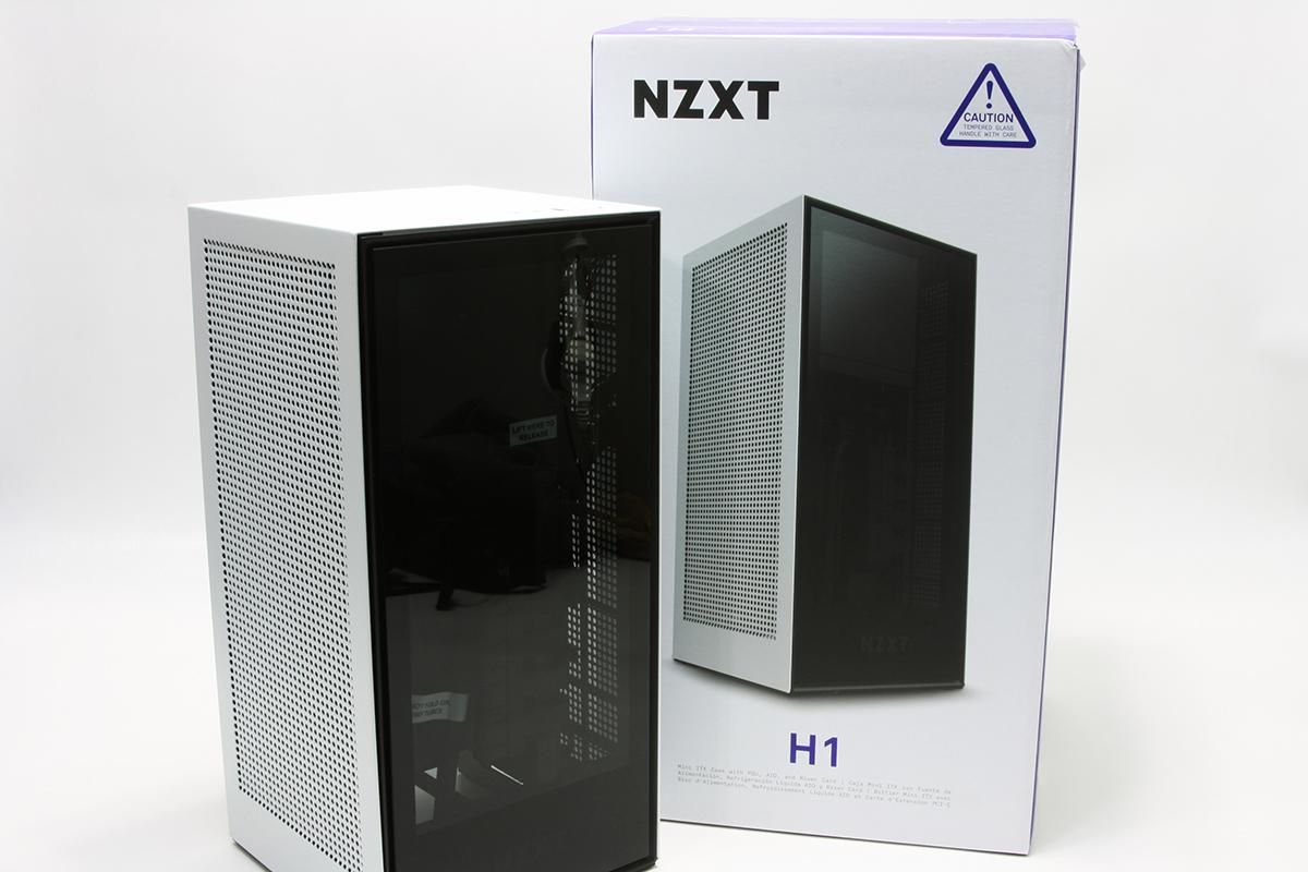 Nzxt H1