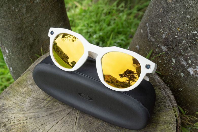Oakley Meta Glasses